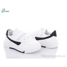 Фотография Кроссовки детские модные Весна/осень H6130-6 (8 пар р.21-26) "BBT" недорого оптом от прямого поставщика