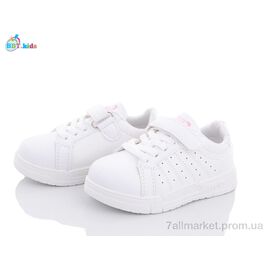 Фотография Кроссовки детские модные Весна/осень H6157-5 (8 пар р.21-26) "BBT" недорого оптом от прямого поставщика