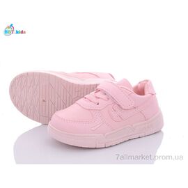 Фотография Кроссовки детские модные Весна/осень H6133-3 (8 пар р.21-26) "BBT" недорого оптом от прямого поставщика
