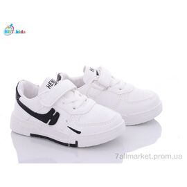 Фотография Кроссовки детские модные Весна/осень H6133-5 (8 пар р.21-26) "BBT" недорого оптом от прямого поставщика