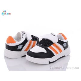 Фотография Кроссовки детские модные Весна/осень H6167-2 (8 пар р.21-26) "BBT" недорого оптом от прямого поставщика