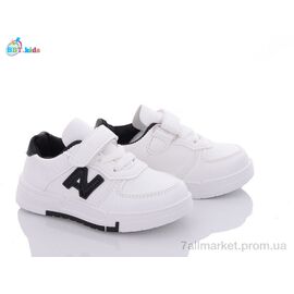 Фотография Кроссовки детские модные Весна/осень H6153-2 (8 пар р.21-26) "BBT" недорого оптом от прямого поставщика