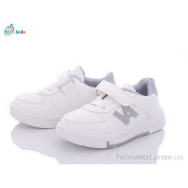 Фотография Кроссовки детские модные Весна/осень H6153-5 (8 пар р.21-26) "BBT" недорого оптом от прямого поставщика