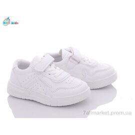 Фотография Кроссовки детские модные Весна/осень H6150-1 (8 пар р.21-26) "BBT" недорого оптом от прямого поставщика