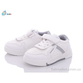 Фотография Кроссовки детские модные Весна/осень H6150-2 (8 пар р.21-26) "BBT" недорого оптом от прямого поставщика