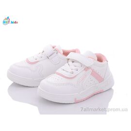 Фотография Кроссовки детские модные Весна/осень H6150-3 (8 пар р.21-26) "BBT" недорого оптом от прямого поставщика
