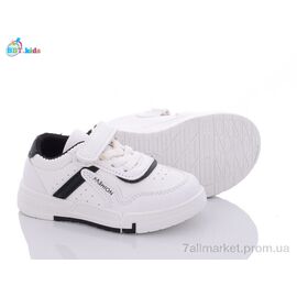 Фотография Кроссовки детские модные Весна/осень H6150-6 (8 пар р.21-26) "BBT" недорого оптом от прямого поставщика