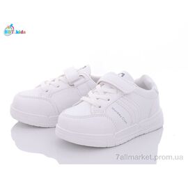 Фотография Кроссовки детские модные Весна/осень H6160-1 (8 пар р.21-26) "BBT" недорого оптом от прямого поставщика