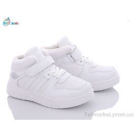 Фотография Кроссовки детские модные Весна/осень R6219-1 (8 пар р.26-31) "BBT" недорого оптом от прямого поставщика