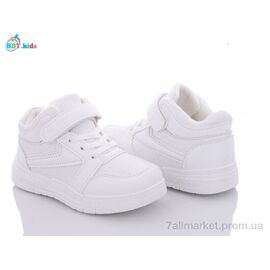 Фотография Кроссовки детские модные Весна/осень R6221-1 (8 пар р.26-31) "BBT" недорого оптом от прямого поставщика