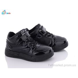 Фотография Кроссовки детские модные Весна/осень R6221-3 (8 пар р.26-31) "BBT" недорого оптом от прямого поставщика