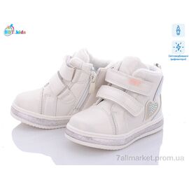 Черевики дитячі зручні Весна/осінь R6218-2 (8 пар р.22-27) "BBT" недорого оптом від прямого постачальника