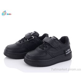 Фотография Кроссовки детские модные Весна/осень H6707-1 (8 пар р.26-31) "BBT" недорого оптом от прямого поставщика