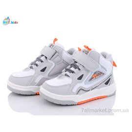 Фотография Кроссовки детские модные Весна/осень R6810-5 (8 пар р.26-31) "BBT" недорого оптом от прямого поставщика