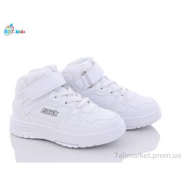 Фотография Кроссовки детские модные Весна/осень R6806-6 (8 пар р.26-31) "BBT" недорого оптом от прямого поставщика
