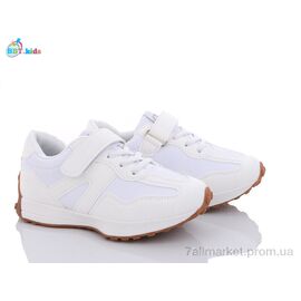 Фотография Кроссовки детские модные Весна/осень H6711-2 (8 пар р.32-37) "BBT" недорого оптом от прямого поставщика