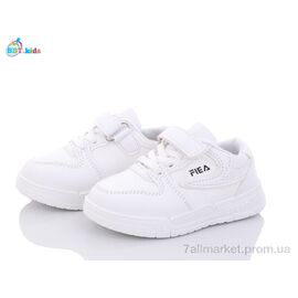 Фотография Кроссовки детские модные Весна/осень H6136-1 (8 пар р.21-26) "BBT" недорого оптом от прямого поставщика