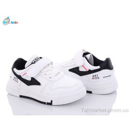 Фотография Кроссовки детские модные Весна/осень H6170-2 (8 пар р.21-26) "BBT" недорого оптом от прямого поставщика