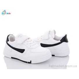 Фотография Кроссовки детские модные Весна/осень H6131-6 (8 пар р.26-31) "BBT" недорого оптом от прямого поставщика