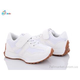 Фотография Кроссовки детские модные Весна/осень H6710-2 (8 пар р.26-31) "BBT" недорого оптом от прямого поставщика