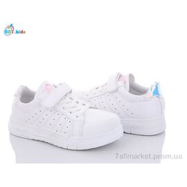 Фотография Кроссовки детские модные Весна/осень H6158-5 (8 пар р.26-31) "BBT" недорого оптом от прямого поставщика