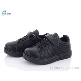 Фотография Кроссовки детские модные Весна/осень H6158-6 (8 пар р.26-31) "BBT" недорого оптом от прямого поставщика