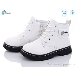 Черевики дитячі зручні Весна/осінь R6817-3 (8 пар р.32-37) "BBT" недорого оптом від прямого постачальника