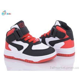 Кросівки дитячі модні Весна/осінь R103-1-2 (8 пар р.21-26) "BBT" недорого оптом від прямого постачальника