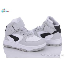 Кросівки дитячі модні Весна/осінь R103-1-3 (8 пар р.21-26) "BBT" недорого оптом від прямого постачальника