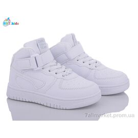Фотография Кроссовки детские модные Весна/осень R103-2-6 (8 пар р.26-31) "BBT" недорого оптом от прямого поставщика