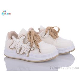 Фотография Кроссовки детские модные Весна/осень H06-2-2 (8 пар р.26-31) "BBT" недорого оптом от прямого поставщика