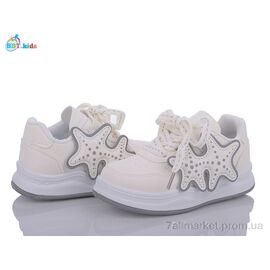 Фотография Кроссовки детские модные Весна/осень H06-2-5 (8 пар р.26-31) "BBT" недорого оптом от прямого поставщика