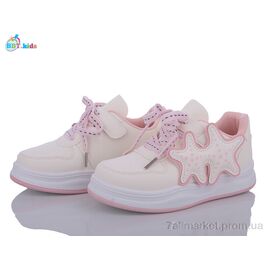 Фотография Кроссовки детские модные Весна/осень H06-3-3 (8 пар р.32-37) "BBT" недорого оптом от прямого поставщика