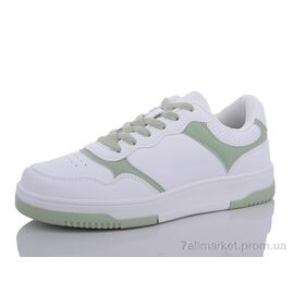 Кросівки жіночі модні Весна/осінь A70-7 піна (8 пар р.36-41) "X&Y" недорого оптом від прямого постачальника