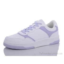 Кросівки жіночі модні Весна/осінь A70-8 піна (8 пар р.36-41) "X&Y" недорого оптом від прямого постачальника