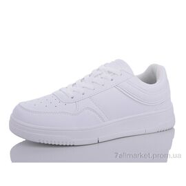 Кросівки жіночі модні Весна/осінь A80-2 піна (8 пар р.36-41) "X&Y" недорого оптом від прямого постачальника