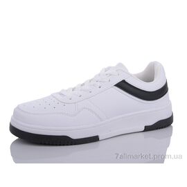 Кросівки жіночі модні Весна/осінь A80-4 піна (8 пар р.36-41) "X&Y" недорого оптом від прямого постачальника