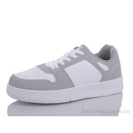 Кросівки жіночі модні Весна/осінь A71-4 піна (8 пар р.36-41) "X&Y" недорого оптом від прямого постачальника