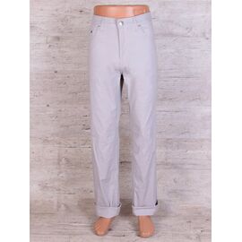 Штани чоловічі утеплені 9104 р.31-38 "Obuv OK2" недорого оптом від прямого постачальника