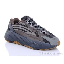 Кросівки чоловічі модні Весна/осінь A7524-3 old (8 пар р.41-45) "SportLine" недорого оптом від прямого постачальника