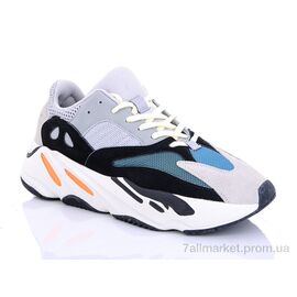 Кросівки чоловічі модні Весна/осінь A7525-1 (8 пар р.41-45) "SportLine" недорого оптом від прямого постачальника