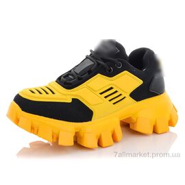 Кросівки жіночі модні Весна/осінь B8976-2 (8 пар р.36-40) "SportLine" недорого оптом від прямого постачальника