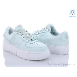 Фотография Кроссовки женские модные Весна/осень B750-5 ліцензія (8 пар р.36-40) "SportLine" недорого оптом от прямого поставщика