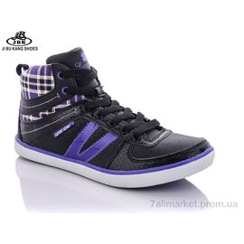 Кросівки жіночі модні Весна/осінь A5853 (12 пар р.36-41) "Jibukang" недорого оптом від прямого постачальника