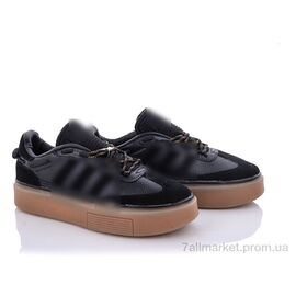 Кросівки жіночі модні Весна/осінь B2021-5 (8 пар р.36-40) "SportLine" недорого оптом від прямого постачальника