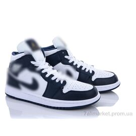 Кросівки чоловічі модні Весна/осінь A638-1 синій ліцензія (8 пар р.41-45) "SportLine" недорого оптом від прямого постачальника