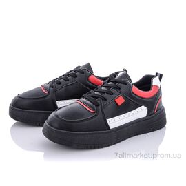 Фотография Кроссовки женские модные Весна/осень B071-2 (8 пар р.36-41) "Canoa" недорого оптом от прямого поставщика