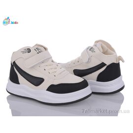 Фотография Кроссовки детские модные Весна/осень R101-2-1 (8 пар р.26-31) "BBT" недорого оптом от прямого поставщика