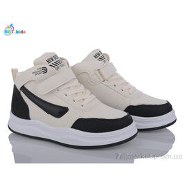 Фотография Кроссовки детские модные Весна/осень R101-3-1 (8 пар р.32-37) "BBT" недорого оптом от прямого поставщика