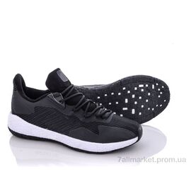 Кросівки чоловічі модні Весна/осінь A2069-3 лицензия (8 пар р.41-45) "SportLine" недорого оптом від прямого постачальника